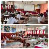 500 Siswa di Sragi Ikuti Ujian, K3S: “Jaga Integritas dan Kualitas Pendidikan Nasional Menuju Indonesia Emas ”