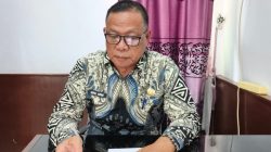 Puskesmas Bumidaya Capai Status Bebas Zero Dose