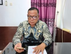 Puskesmas Bumidaya Capai Status Bebas Zero Dose