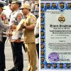 Prestasi Membanggakan, Bupati Pringsewu Terima Penghargaan Kapolda Lampung
