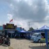 ‎Pemdes Bangunan Salurkan BLT-DD untuk 9 KPM dan Gelar Pelayanan Terpadu