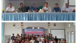 LBH Sabusel Sosialisasikan Posbankum di Kecamatan Palas, Dorong Penyelesaian Hukum Secara Damai