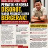 Diduga Siltap Aparat “Raib”, Pernyataan Peratin Hendera Dipertanyakan, Surat Penyaluran Jadi Sorotan