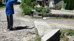 Masyarakat Sangat Kecewa, Kegiatan Sudah Dilaporkan, Fisik Proyek di Desa Sukamulya Belum Ada