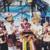 Wabup Pringsewu Buka Gelar Kreativitas Panca Lomba XIV Pramuka