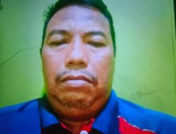 Susanto TPK hanya atas nama, tidak memegang anggaran. Yang membelanjakan Pak Kades,” kegitan yang lalau  