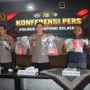 ‎Pelaku Penganiayaan Maut di Bakauheni Ditangkap Kurang dari 24 Jam
