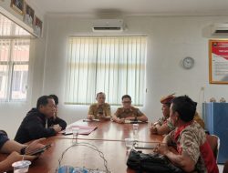 ‎GML Somasi RSIA Hidayah, Soroti Parkir dan Limbah Medis