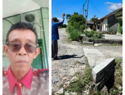 Diduga Ada Penyimpangan Dana Desa, Ormas GML Lampung,Soroti Proyek Tahun 2024 di Sukamulya Belum Terealisasi
