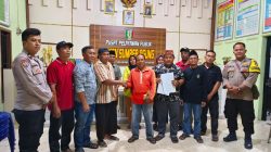 Kasus Bullying Sesama Pelajar di Pringsewu Berakhir Damai, Keluarga Pelaku Minta Maaf dan Tanggung Biaya Pengobatan Korban