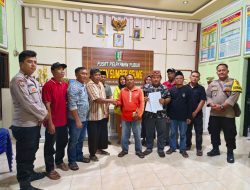 Kasus Bullying Sesama Pelajar di Pringsewu Berakhir Damai, Keluarga Pelaku Minta Maaf dan Tanggung Biaya Pengobatan Korban