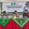 STIT Pringsewu Gelar Seminar Pendidikan Berbasis Al-Qur’an Bersama Prof. Dr. H. Said Agil Husin Al Munawar, M.A