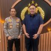 Dukung Penuh Kapolda Lampung, Ardho Adam Saputra Minta Begal di Lampung Ditindak Tegas