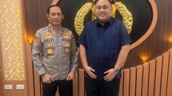 Dukung Penuh Kapolda Lampung, Ardho Adam Saputra Minta Begal di Lampung Ditindak Tegas