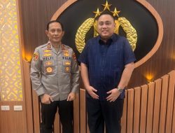 Dukung Penuh Kapolda Lampung, Ardho Adam Saputra Minta Begal di Lampung Ditindak Tegas