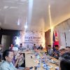 H. Nuryadin Terpilih sebagai Ketua Umum PAOI, Siap Satukan Perantau Ogan hingga Tingkat Nasional