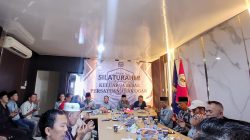 H. Nuryadin Terpilih sebagai Ketua Umum PAOI, Siap Satukan Perantau Ogan hingga Tingkat Nasional