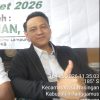 Zulki Qurniawan Tegaskan Tidak Anti Kritik, Pilih Fokus Perjuangkan Realisasi Jalan Rusak