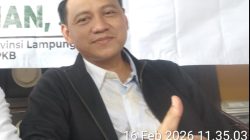 Zulki Qurniawan Tegaskan Tidak Anti Kritik, Pilih Fokus Perjuangkan Realisasi Jalan Rusak