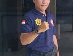 Putra Daerah Keratuan Melinting Dukung Langkah Tegas Kapolda Lampung, Dorong Respons Cepat Laporan Masyarakat
