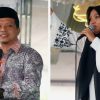 Bupati Pringsewu Hadiri Haflah Tasyakur Khotmil Qur’an Wal Qutub Ke-4 Pondok Pesantren Raudlatul Muttaqin Sumbersari