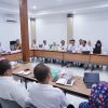 Pemkab Pringsewu Dorong Pengembangan Industri MOCAF Berbasis Klaster Berkelanjutan