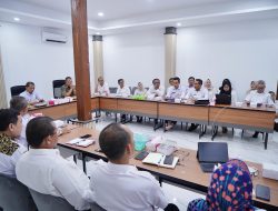 Pemkab Pringsewu Dorong Pengembangan Industri MOCAF Berbasis Klaster Berkelanjutan