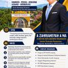 A Zahriansyah A Ma Bawa Semangat Pemuda Berbudaya untuk Masa Depan Pesawaran