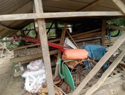Traktor Bantuan Diduga “Dibajak” Oknum, Dana Menguap Tanpa Jejak: Skandal Kelompok Tani Sumberejo Meledak!