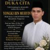 FKWKP Pringsewu Sampaikan Duka Cita atas Wafatnya Yongki Bin Muhyin