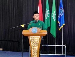 Bupati Pringsewu Ajak Anggota Aisyiyah Sukseskan Program Unggulan Pemerintah Daerah