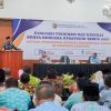 Bangun SDM dari Sekolah, Mirza dan Thomas Satukan Langkah Wujudkan Pendidikan Lampung Berkelas Nasional