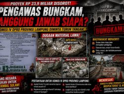 Proyek Jalan Provinsi Disorot,PPK Dan Pengawas Diminta Tidak Bungkam