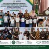 Kejari Lombok Tengah Optimalkan Fungsi Datun, Amankan Hak Sipil 112 Anak Rentan Menuju Generasi Emas