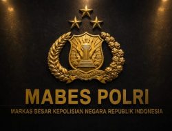 AKBP Dadi Perdana Putra Ditunjuk sebagai Kapolres Pringsewu, AKBP M. Yunnus Saputra Promosi ke Bareskrim Polri