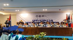 Wisuda Perdana Universitas Indonesia Mandiri Tahun 2026: Menguatkan Integritas, Inovasi, dan Kolaborasi dalam Era Global