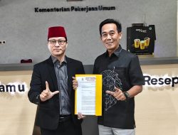 AKAR Lampung Surati Kementerian PUPR, Desak Pemerintah Pusat Prioritaskan Perbaikan Jalan di Lampung pada APBN 2027