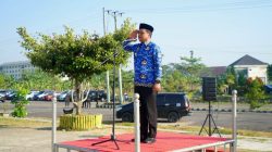 Pemkab Pringsewu Gelar Upacara Peringatan Hari Kebangkitan Nasional & Hari Lahir Pancasila