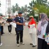 Hari Lingkungan Hidup Sedunia 2026, Bupati Pringsewu Launching Bank Sampah Induk Pringsewu Resik & Gerakan Pilah Sampah Dari Rumah