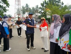 Hari Lingkungan Hidup Sedunia 2026, Bupati Pringsewu Launching Bank Sampah Induk Pringsewu Resik & Gerakan Pilah Sampah Dari Rumah