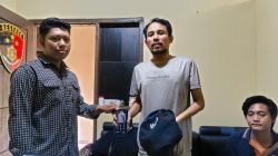 Kasus Penggelapan Motor Aerox Berakhir Damai, Polsek Pringsewu Kota Tempuh Restorative Justice