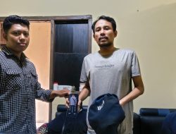 Kasus Penggelapan Motor Aerox Berakhir Damai, Polsek Pringsewu Kota Tempuh Restorative Justice