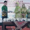 BUPATI PRINGSEWU : Muslimat  NU Mitra Strategis Membangun Peradaban