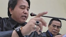 Pengadilan Tinggi Tipikor Tanjung Karang Vonis Mantan Kepala BPN Lampung Selatan  Lepas dari Segala Tuntutan Hukum