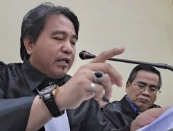 Pengadilan Tinggi Tipikor Tanjung Karang Vonis Mantan Kepala BPN Lampung Selatan  Lepas dari Segala Tuntutan Hukum