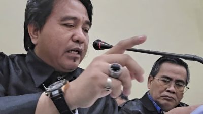 Pengadilan Tinggi Tipikor Tanjung Karang Vonis Mantan Kepala BPN Lampung Selatan  Lepas dari Segala Tuntutan Hukum