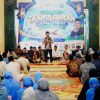 Bupati Pringsewu Buka Ta’amul Qur’an Development Wilayah Lampung 2026