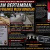 Temuan Bertambah, Ferry Minta Gubernur Lampung Periksa Langsung Proyek Jalan Rp23,9 Miliar
