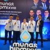 HIPMI Gelar Munas di Bandar Lampung, Jamal: Semangat Pengusaha Pejuang Harus Terus Dijaga