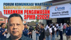 SPMB 2026 Pringsewu Disorot, FKWKP Minta Pengawasan Ketat dan Larang Pungutan di Sekolah